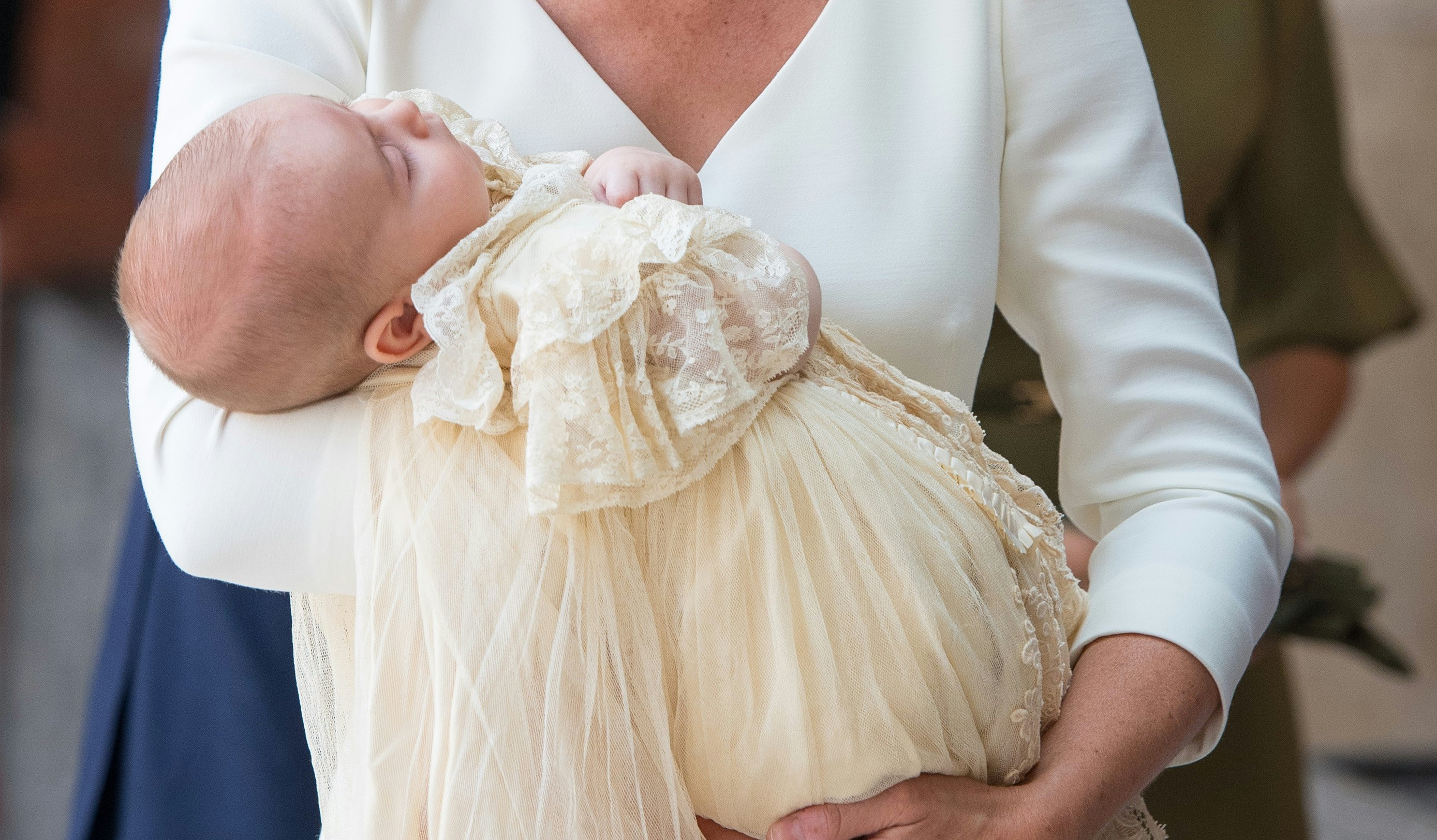 baby biscotti christening gowns
