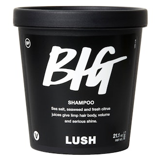 Big Shampoo