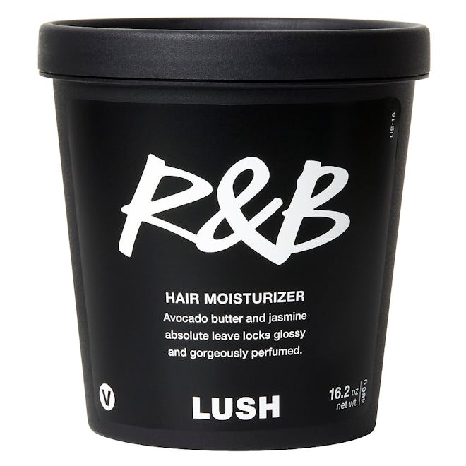 R&B Hair Moisturizer