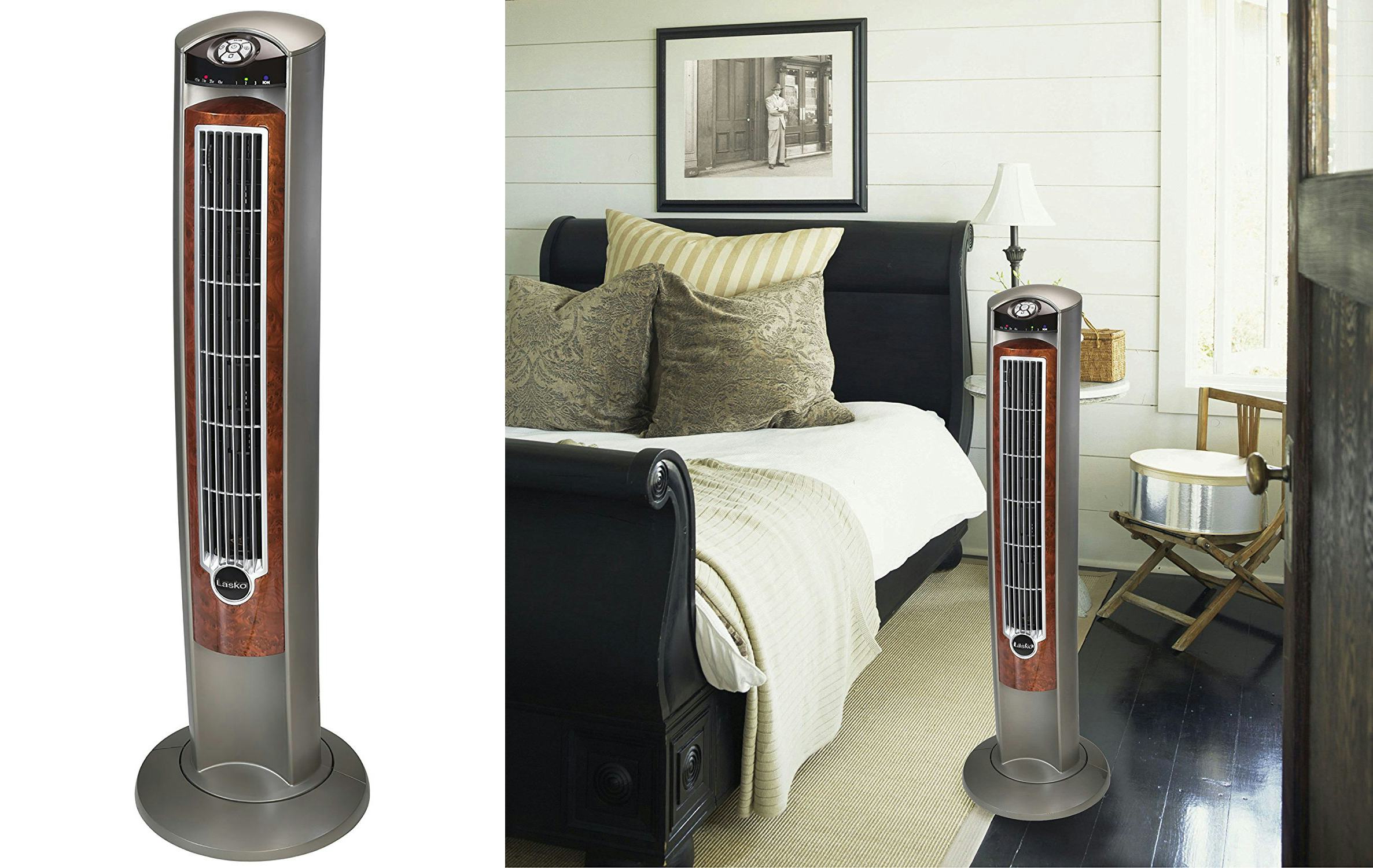 The 4 Best Oscillating Tower Fans