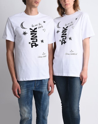 Vivienne Westwood x Yoox T-Shirt