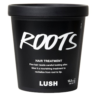 Roots Hair Treatment