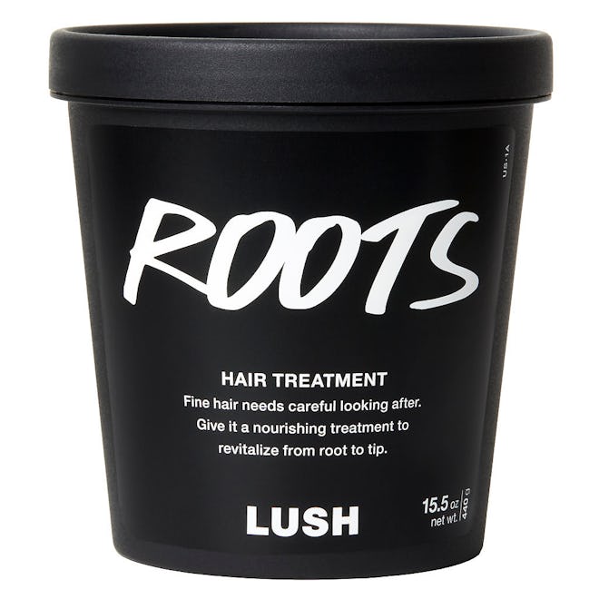 Roots Hair Treatment