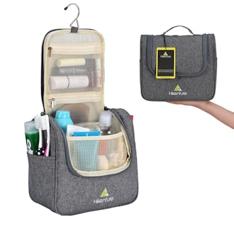 Hikenture Travel Hanging Toiletry Bag