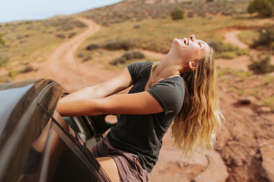 28 Summer Road Trip Instagram Captions That Sum Up Your Journey 