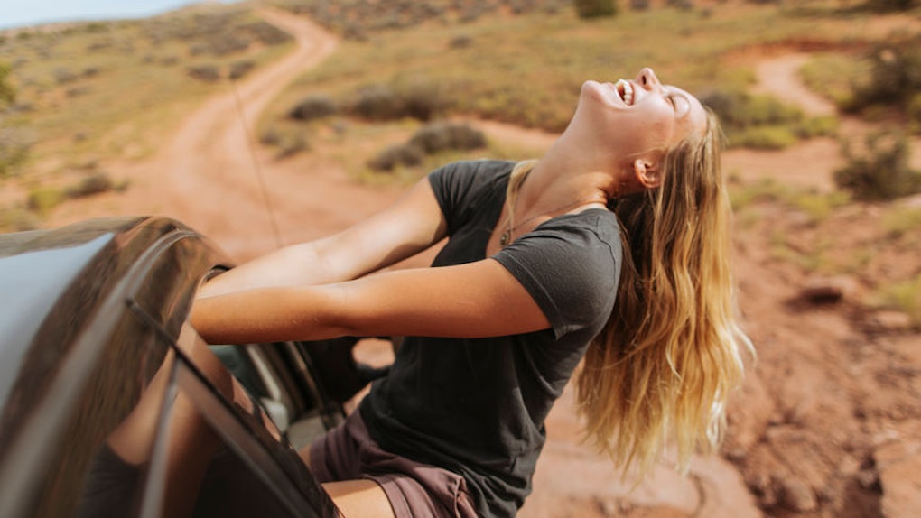 28 Summer Road Trip Instagram Captions That Sum Up Your Journey