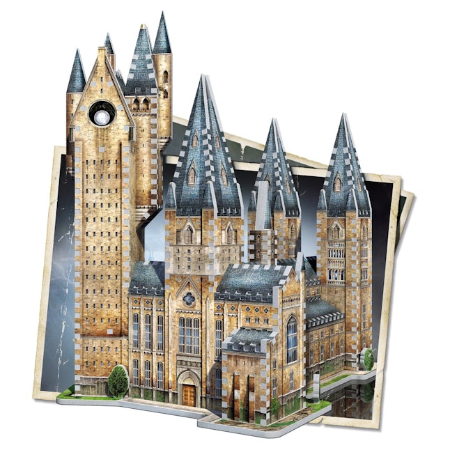 harry potter castle target