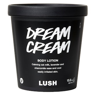 Dream Cream Body Lotion