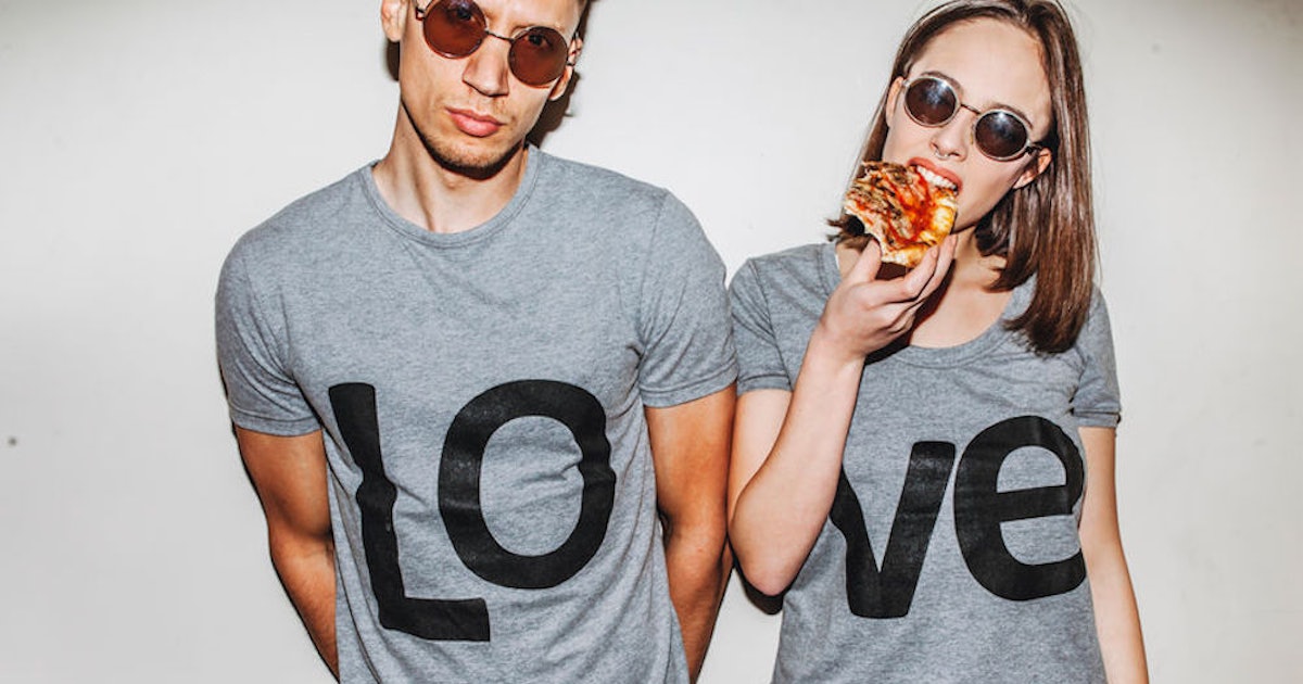 25 Small Ways To Say I Love You Without Actually Saying It