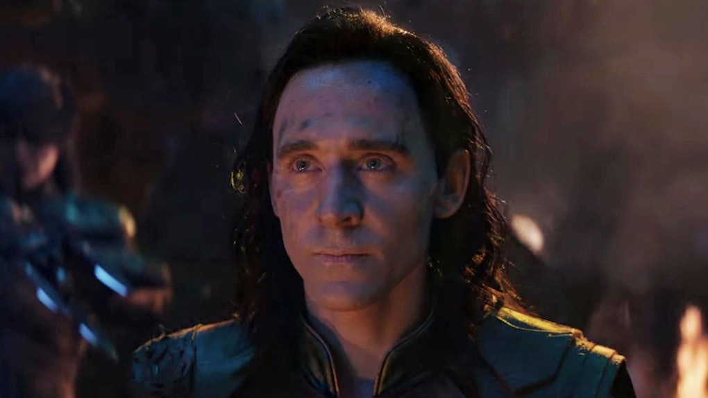 Did Loki Fake His Death In �Avengers Infinity War�? This Did Loki Fake His Death In �Avengers Infinity War�? This