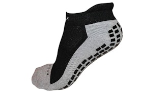 Apex Gripper Ankle Socks