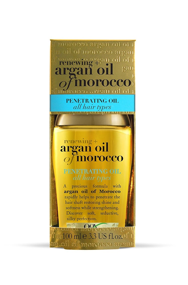 Renewing Argan Oil Of Morocco Penetrating Oil