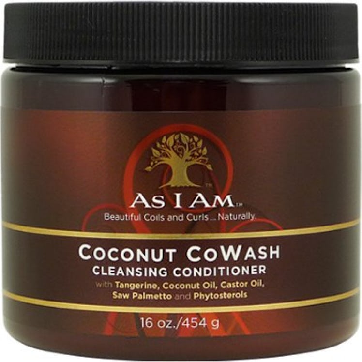 As I Am Coconut CoWash Cleansing Conditioner