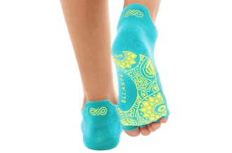 Ellaste Yoga Socks