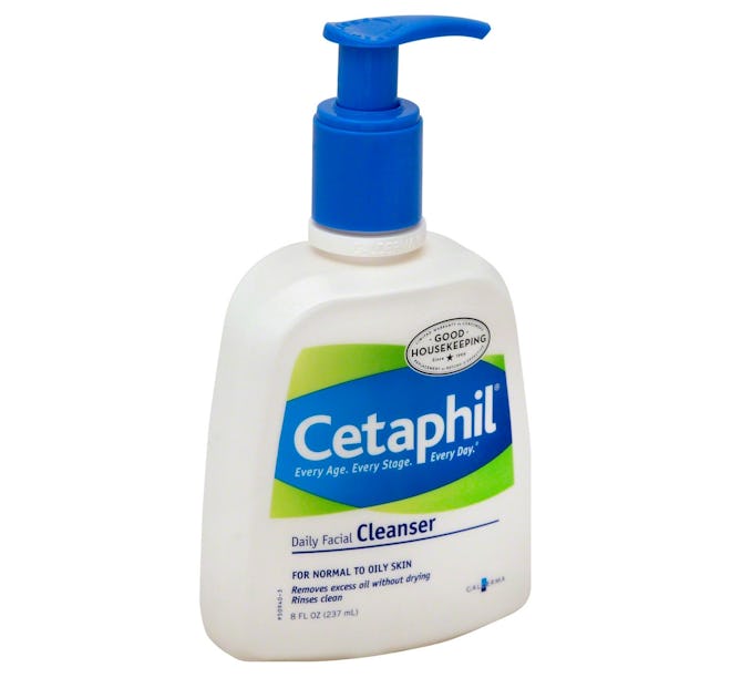 Cetaphil Daily Facial Cleanser