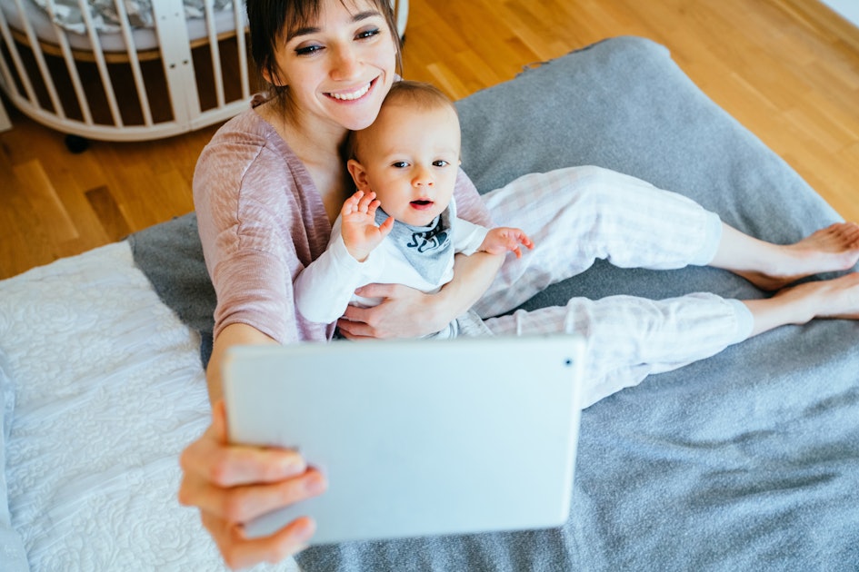 single mom influencer essay