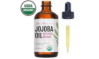 Kate Blanc Certified Organic Jojoba Oil