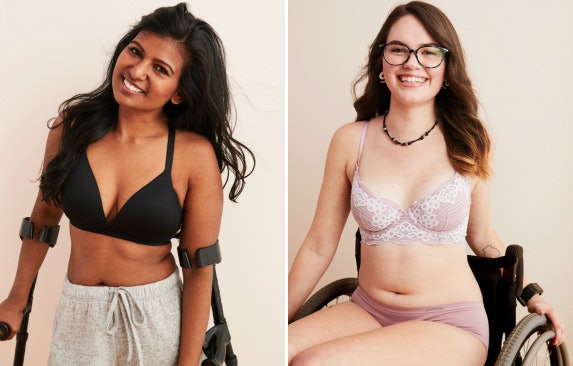 Aerie's Latest Campaign Is a Step Towards Greater Representation