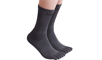 The 5 Best Toe Socks