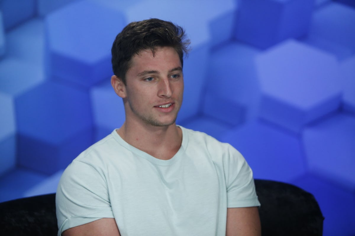 Where Is Brett Robinson On &lsquo;Big Brother&rsquo; From? He Traveled Far From