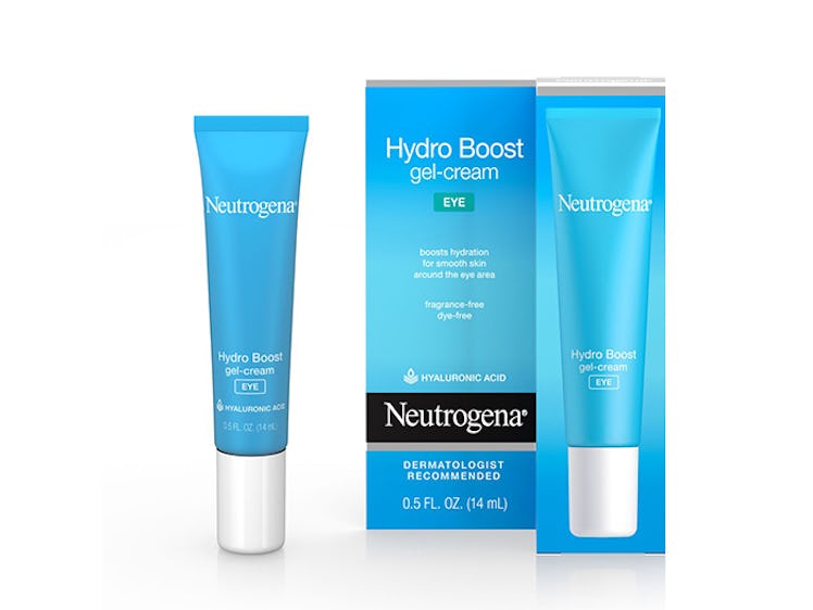 Neutrogena Hydro Boost Hydrating Gel Eye Cream 