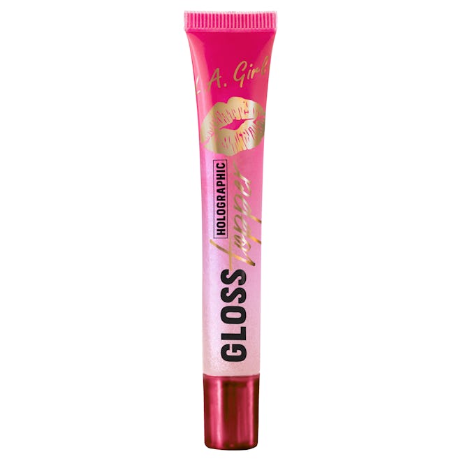 L.A. Girl Holographic Gloss Topper