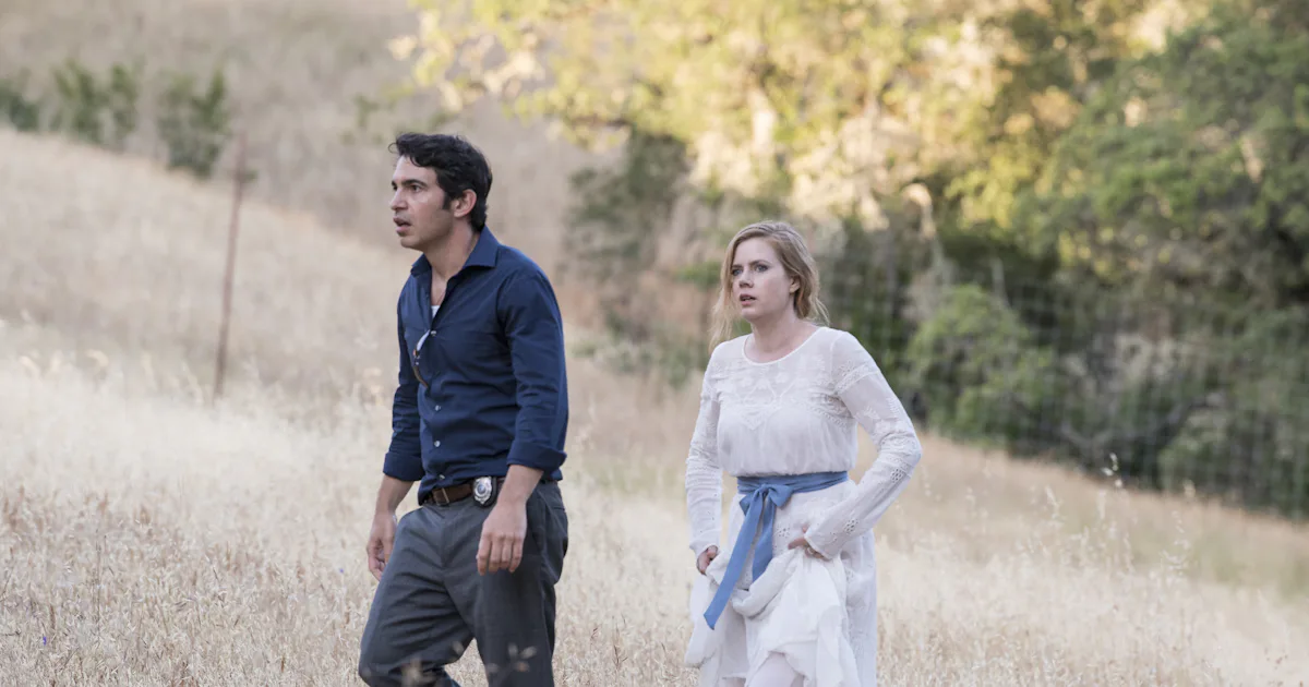 Where Was ‘Sharp Objects’ Filmed? The Show Totally Took Over A Sleepy Town