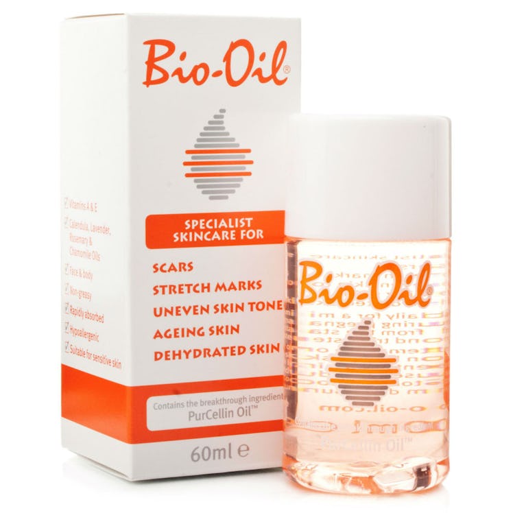 Bio-Oil Multiuse Skincare Oil