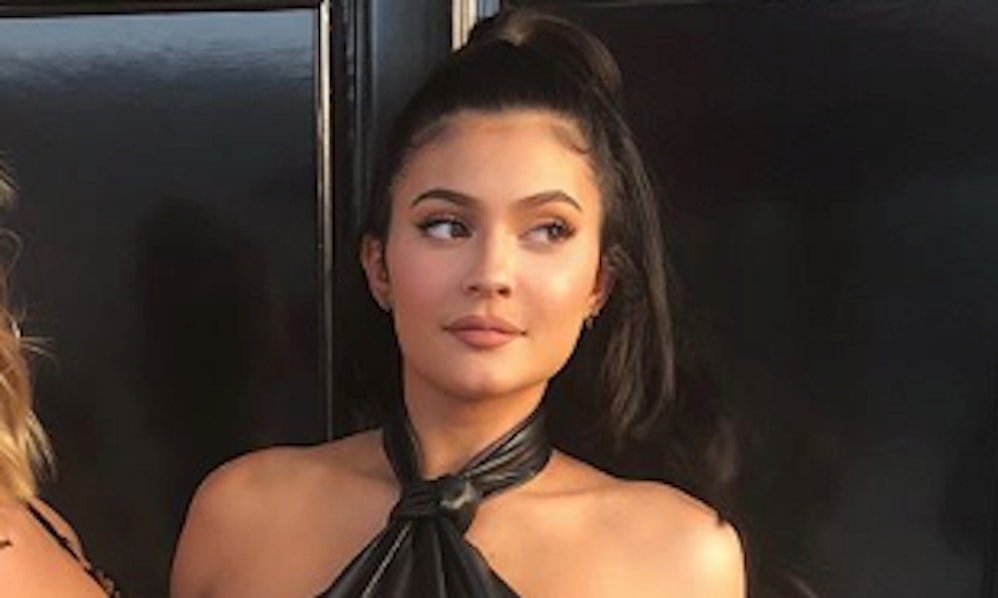 Image result for kylie jenner