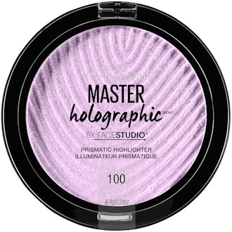 Maybelline Facestudio Master Holographic Prismatic Highlighter 