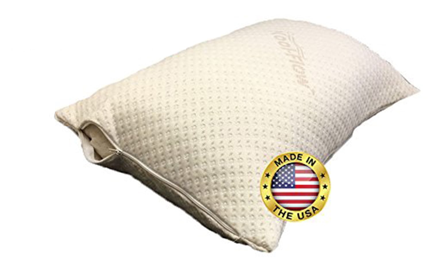 The 5 Best Cooling Pillowcases