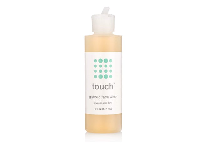 Touch Glycolic Face Wash