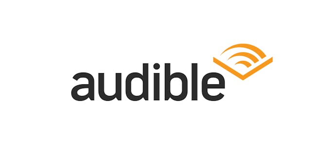 Three Month Audible Subscription