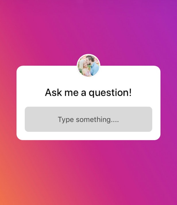 Download Instagram Questions Not Showing Up? Here's What You Need To Do