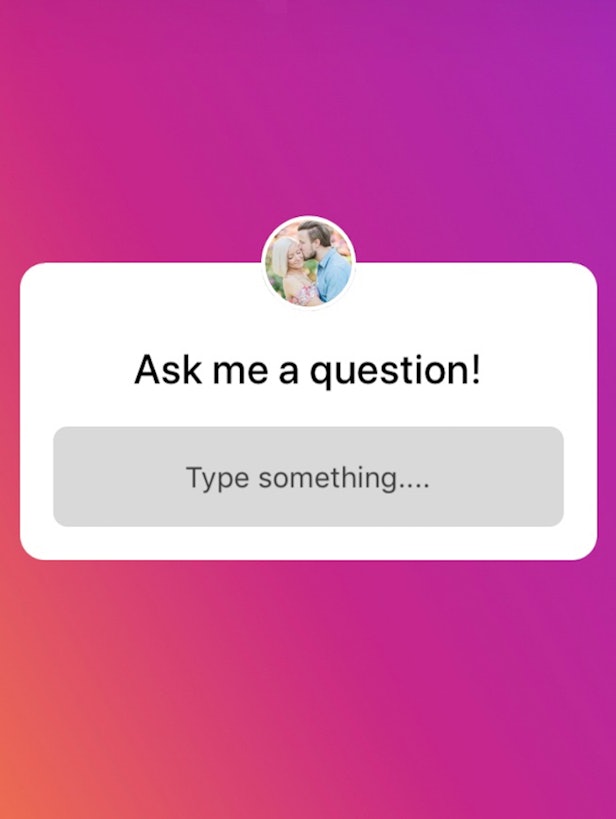 Instagram Questions Not Showing Up? Here's What You Need To Do