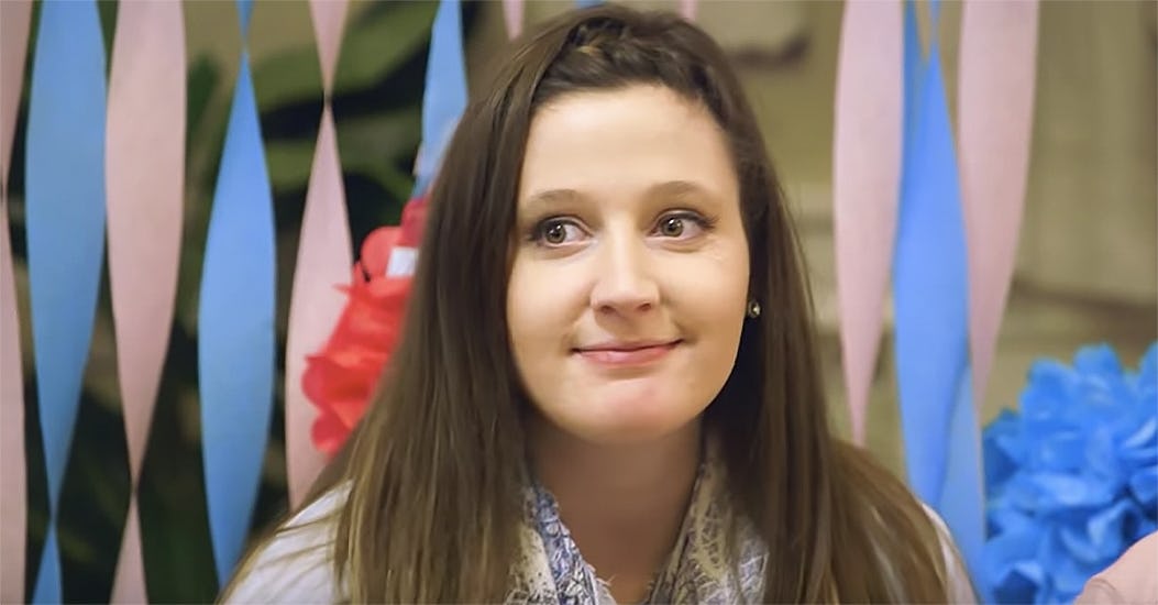 Fans Think Tori Roloff Is Ready To Have Another Baby For This Cute