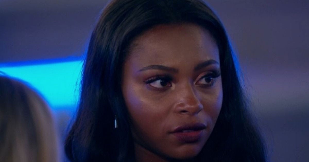 Why Has Samira Quit 'Love Island'? The Real Answer Is Truly Heartwarming