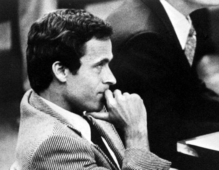 The Legacy of Ted Bundy's Blonde Hair - wide 2