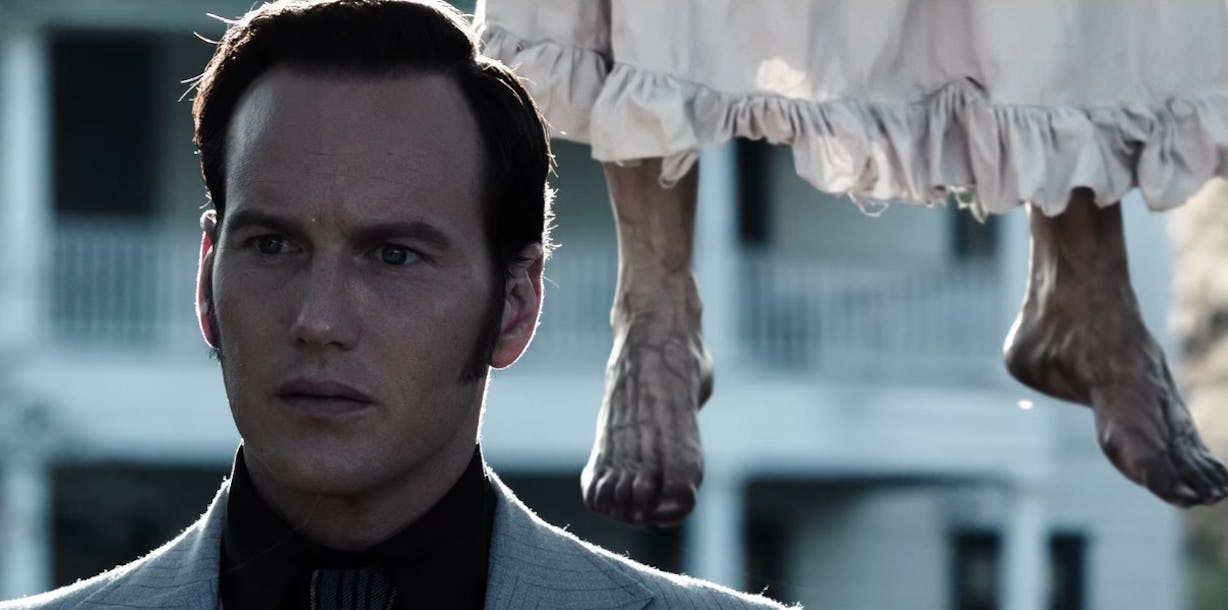 The Scariest Horror Movies On Netflix Right Now Are Guaranteed To Give You Nightmares The Scariest Horror Movies On Netflix Right Now Are Guaranteed To Give You Nightmares
