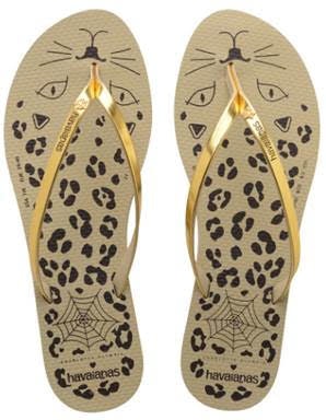 havaianas charlotte olympia