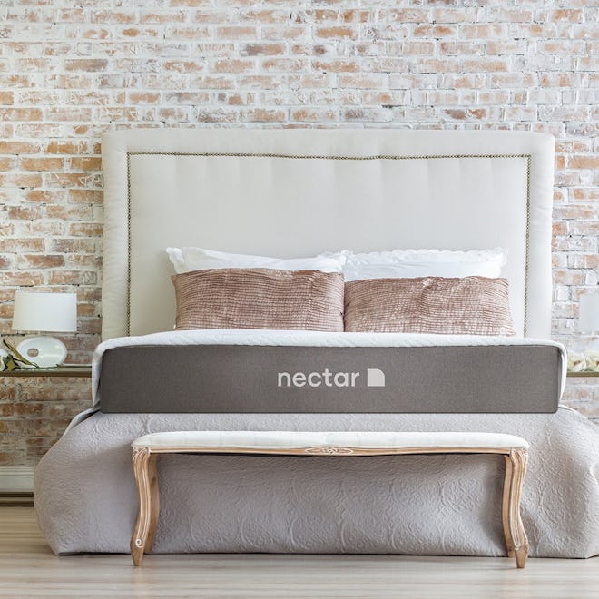 Nectar Queen Mattress