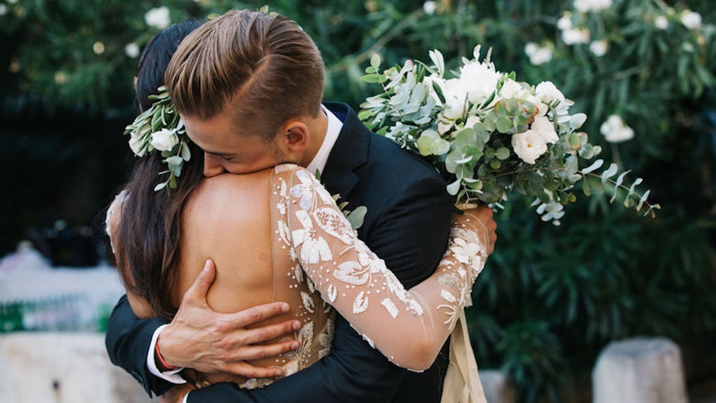 75 Hashtags For Weddings For Your Happily Ever After