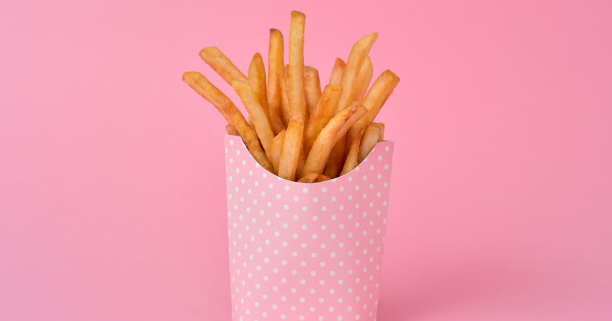 Where To Get Free Fries On National French Fry Day 2018 For A ...