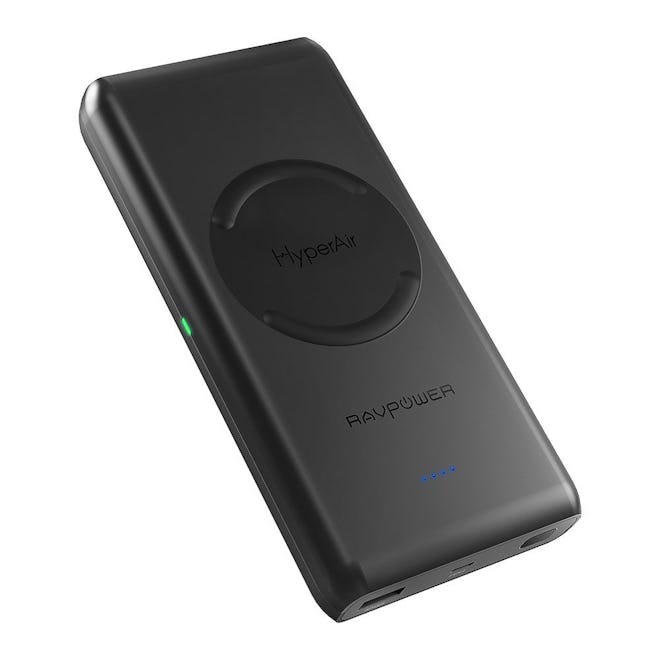 RAVPower Wireless Portable Charger
