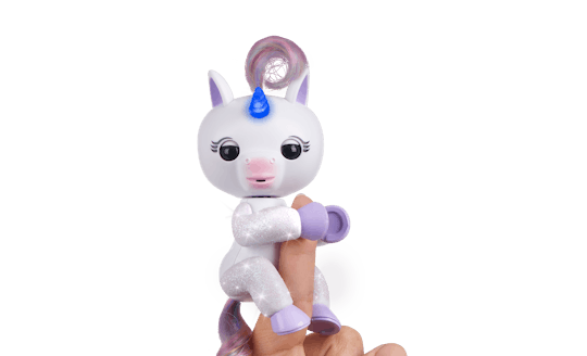Light up deals fingerling
