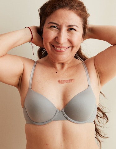 Aerie's New Lingerie Campaign Breaks All The Rules In The Best Way
