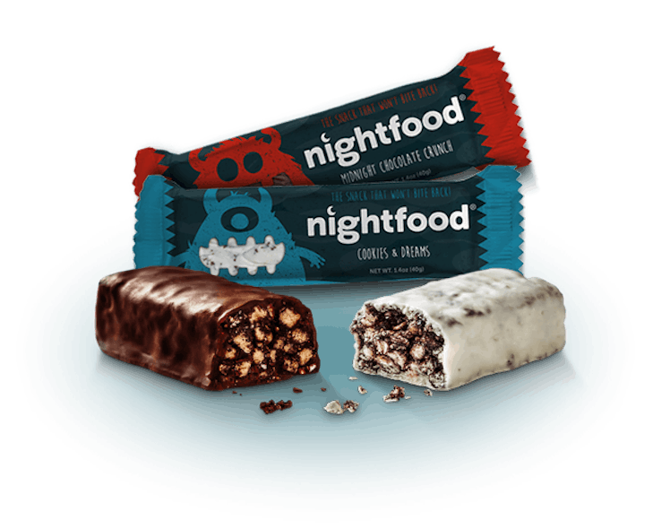 Nightfood Mixed Box