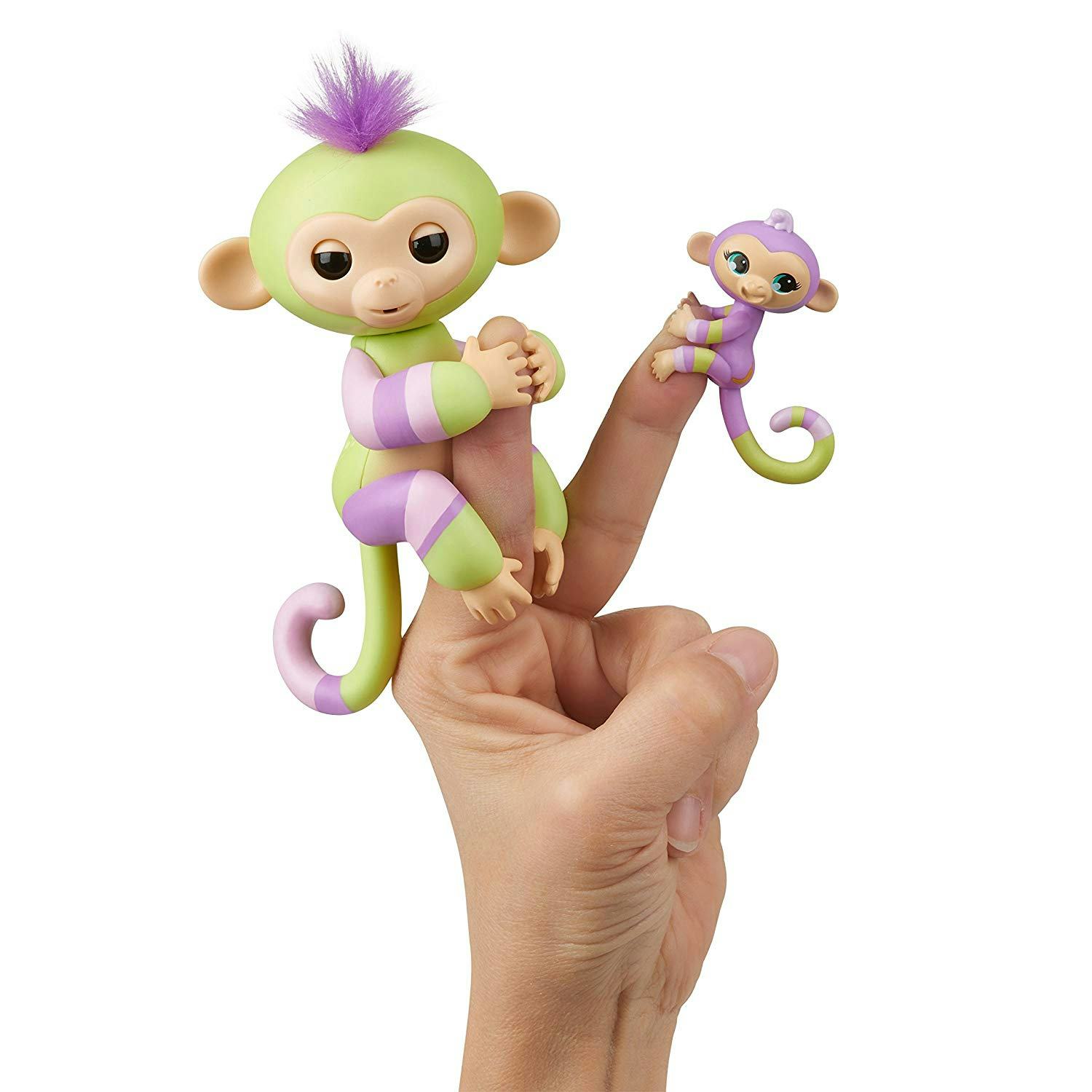 The Newest Unicorn Fingerling Lights Up Amazon Prime Day Is When You Can Get Your Hands On It