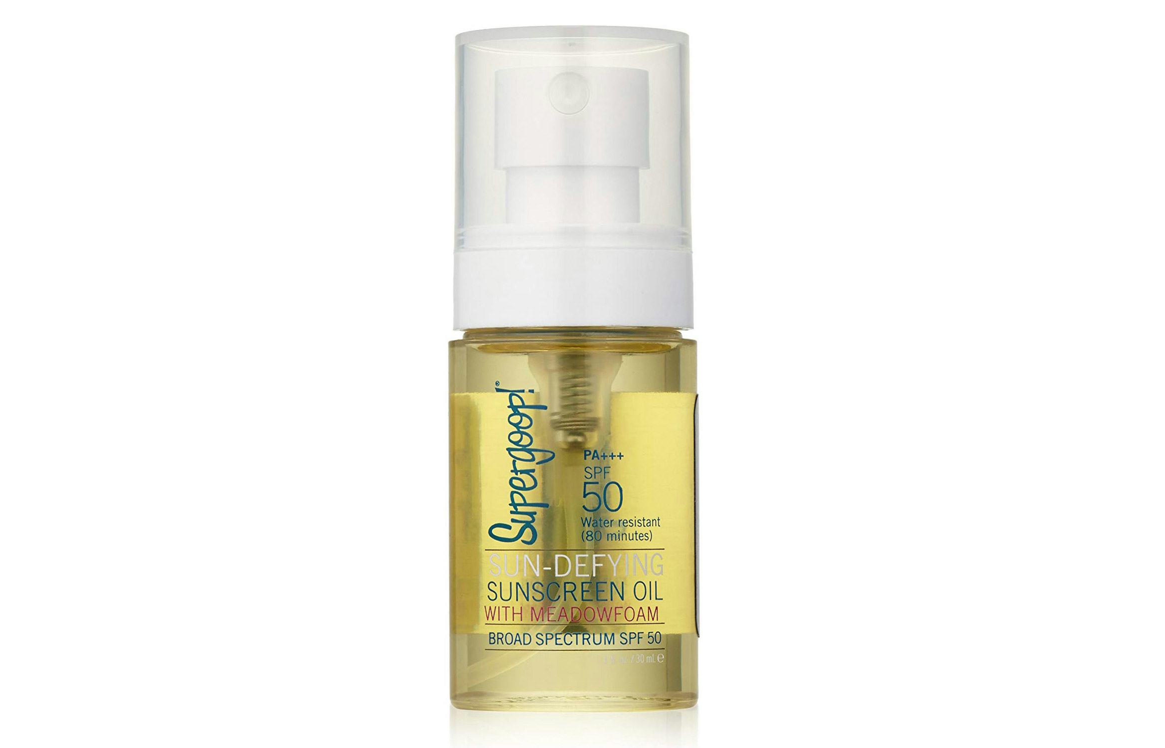 The 4 Best Scalp Sunscreens
