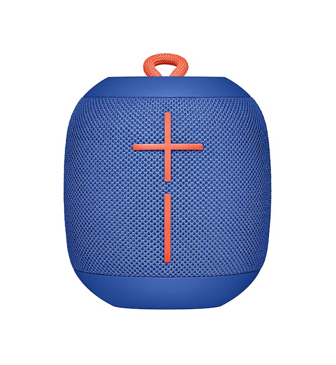 Ultimate Ears WONDERBOOM Waterproof Portable Bluetooth Speaker